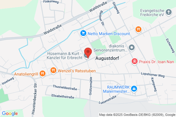 Reisestudio Hörig