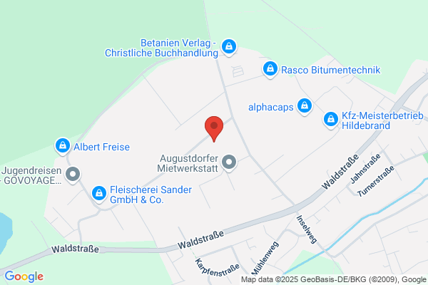A & M Lasertechnik GmbH