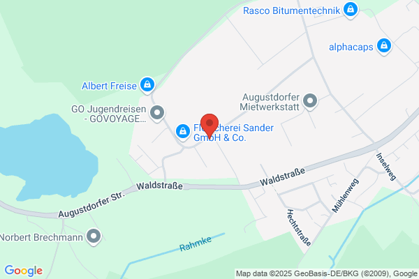 AUFÖ-Anlagen u. Fördertechnik GmbH
