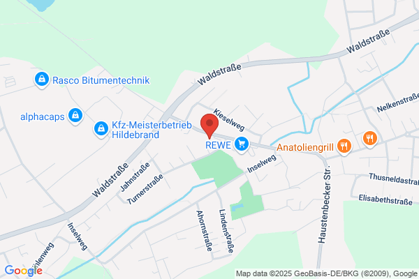 AfA Alles fürs Auto GmbH