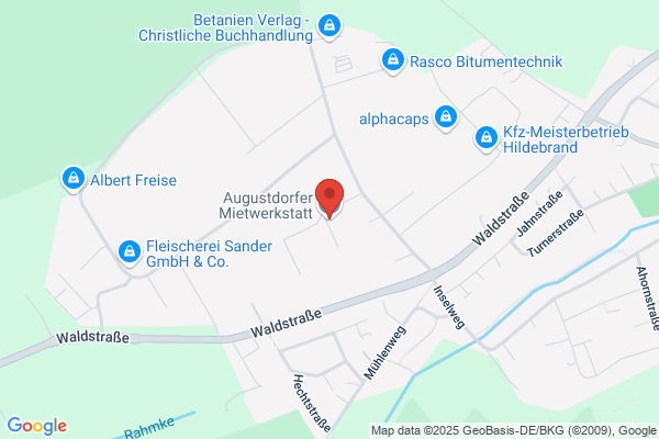B + S GmbH Logistik und Dienstleistung