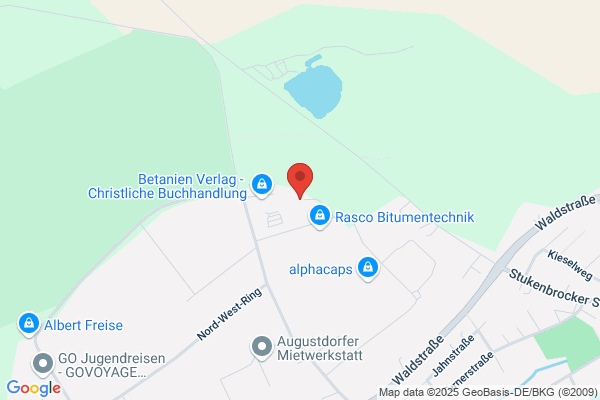 Baubetriebshof