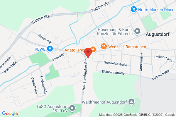 DRK Ortsverein Augustdorf e.V.