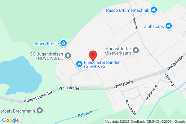 Ferrum Edelstahlhärterei Gesellschaft