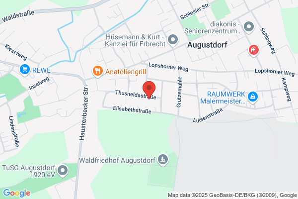 Heid Immobilienbewertung & Immobiliengutachter sowie Sachverständigen GmbH