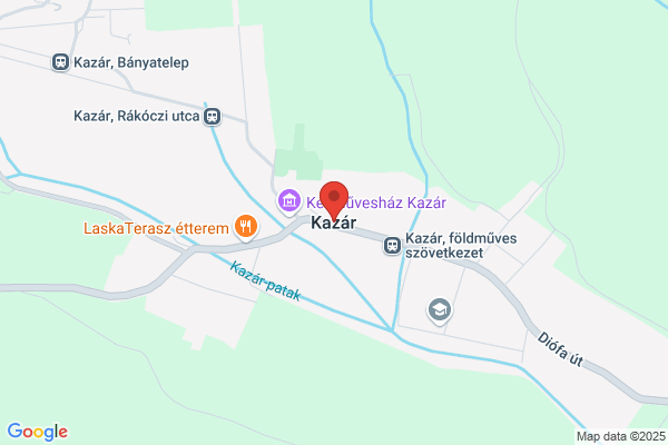 Kazaron