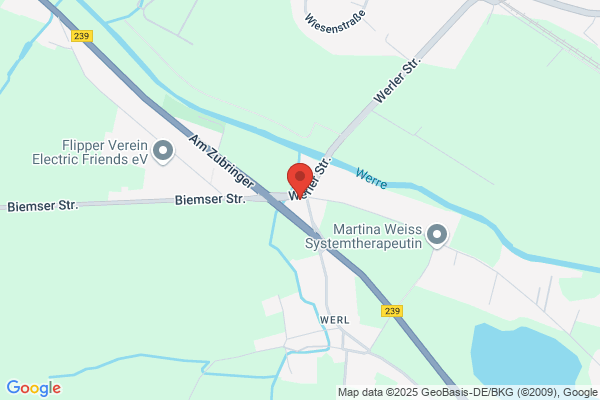 Keck Erich e.K. Vertretung der ESSO AG