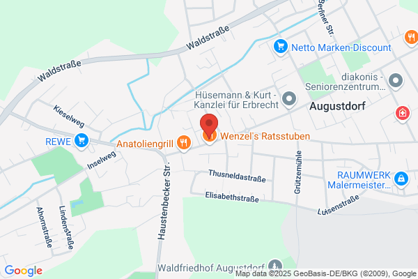 Lippische Landesbrandversicherung AG ServiceCenter Augustdorf