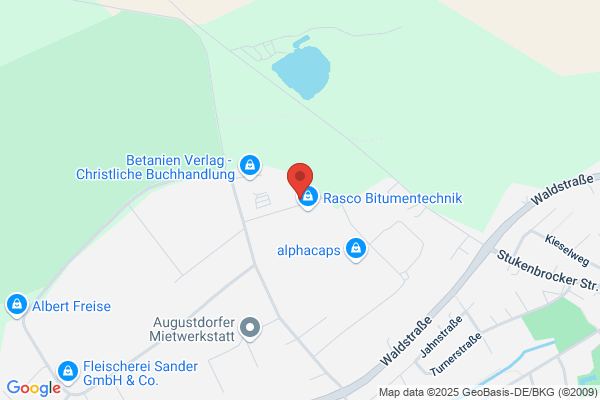 Paulchen Heimtierbedarf Joachim Merkert