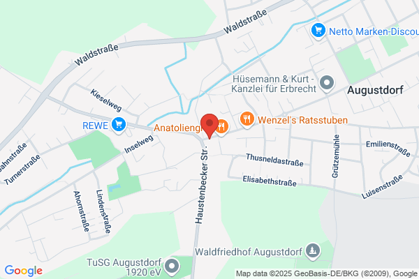 Prestige Blumen und Ambiente