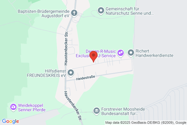 SaP-Schweisarbeiten Pauls (Büro)