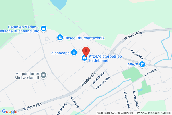 TNT Maschinenbau GmbH