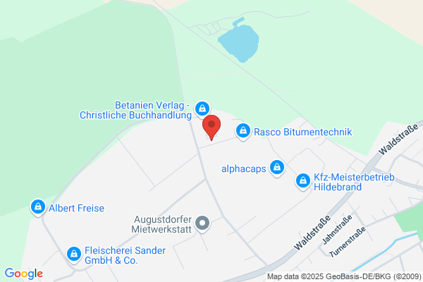 Uhlig u. Sohn OHG, Erika