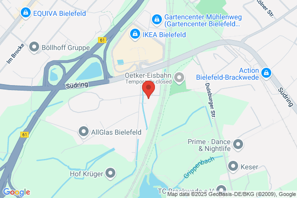 Verlsteffen und Eckwert GbR Partyzeltverleih