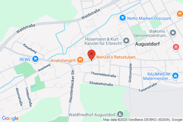 Wenzel's Ratsstuben