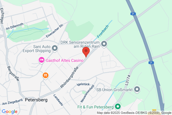 Beraterschaft I&A. Pankratz Pankratz