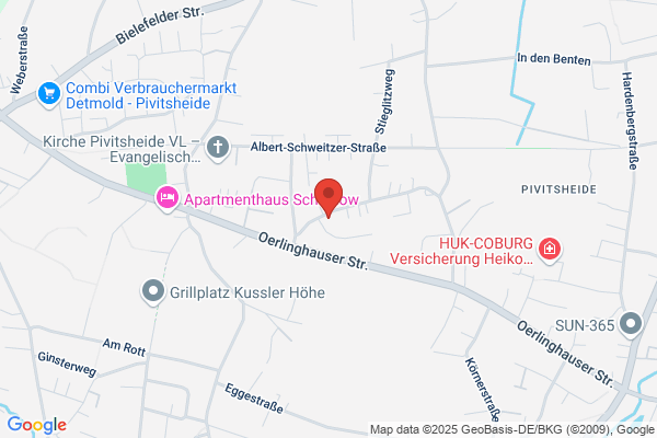 Uwe Schulte Klempnerei Install.