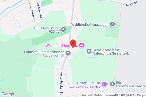 Prise-de-sol (Leicht-Metallbearbeitung GmbH)