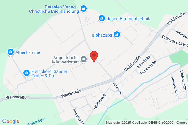 S E Metallbearbeitung GmbH & Co. KG