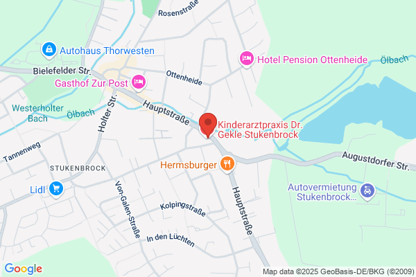 Andre Thoss Physiotherapie