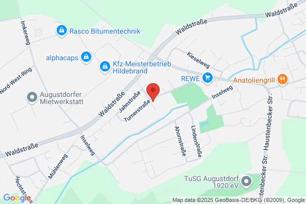 Grundschule Auf der Insel