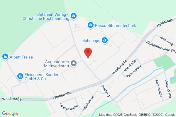 Rita Ehlebracht Transporte-Baustoffe-Baggerbetrieb GmbH