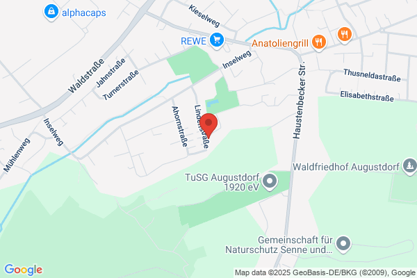 Freien Wählergemeinschaft Augustdorf e.V.