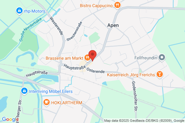 Apotheke Apen