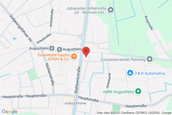 Ev.-Freikirchliche Gemeinde (Baptisten)