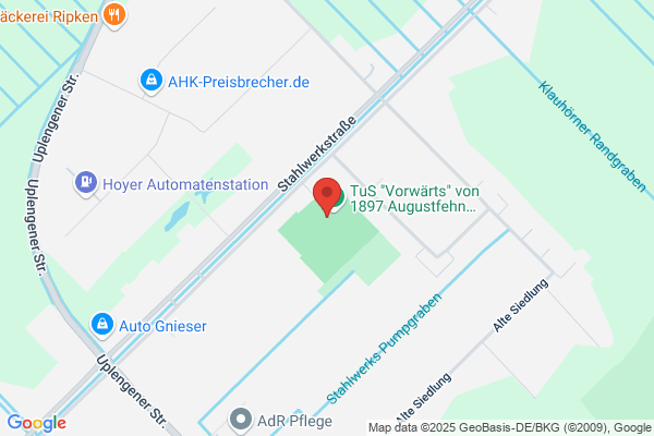 Schützenverein e. V.