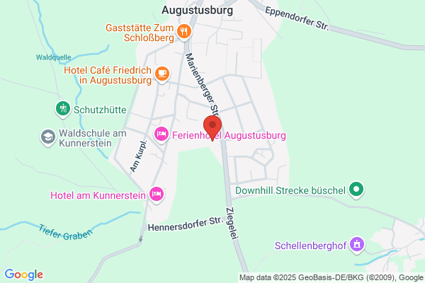 Bäckerei Göpfert GmbH & Co.KG