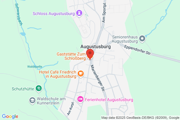 Zum Schlossberg