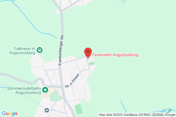 Freiwillige Feuerwehr Augustusburg