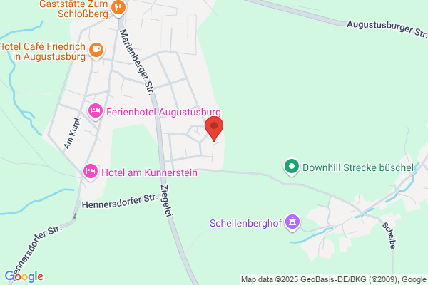 KleingartenVerein Erzgebirge Augustusburg