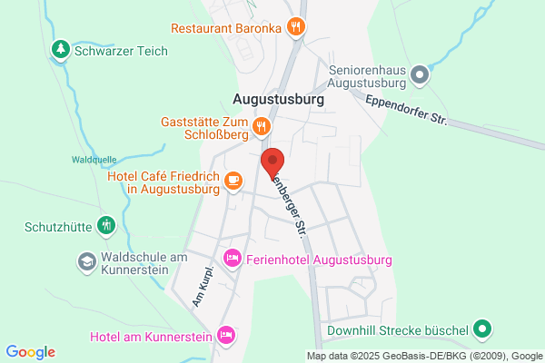 Lifetime Seniorenzentrum GmbH