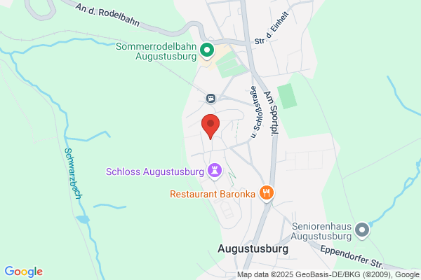 Pfarramt Augustusburg