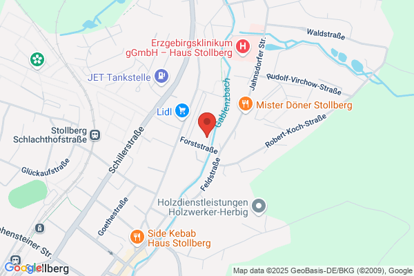 Rechtsanwalt Klaus Wintermantel Zweigstelle Augustusburg