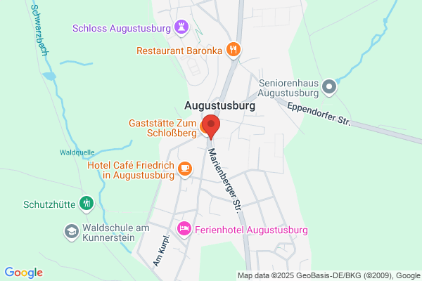 Café Eiscafe Börner