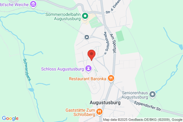 Geschlossene Geschäftsstelle