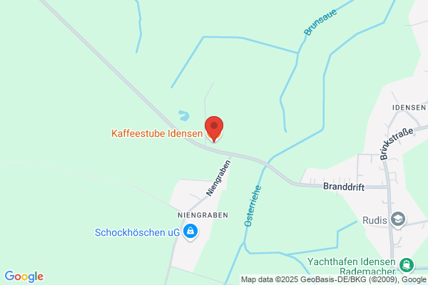 Kaffeestube Idensen