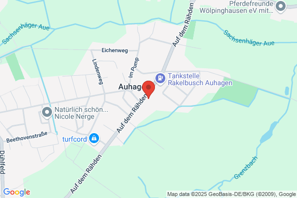 Appartmenthaus-Windrose