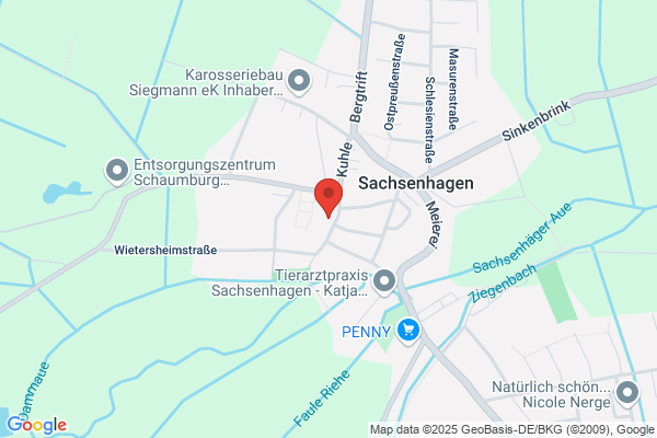 Diakonie-Pflegedienst Schaumburg