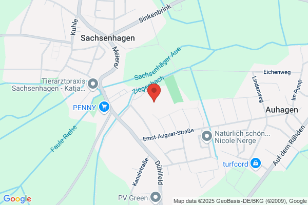 Grundschule Sachsenhagen