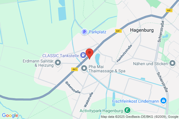Hagenburger Hof