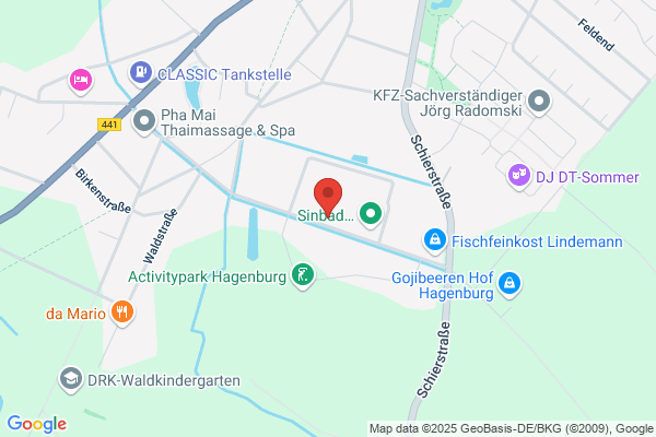 Kiel Elektrotechnik GmbH