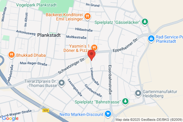 Renbach Immobilien Inh. Annette Birrenbach