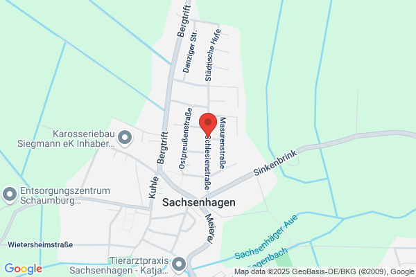 Sachsenhagen