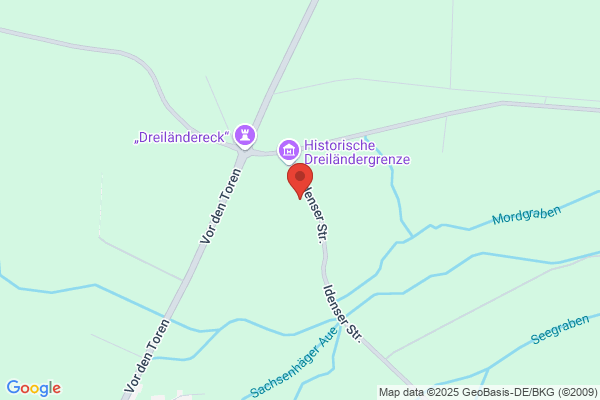 Zentralbauhof Samtgemeinde Sachsenhagen