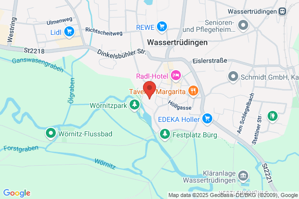 Weeth Bestattungen