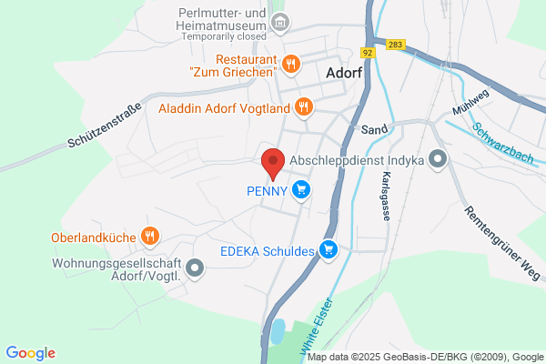 BEST-Reisebüro GmbH